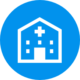 クリニック風景