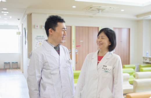 片山寛人、片山智子